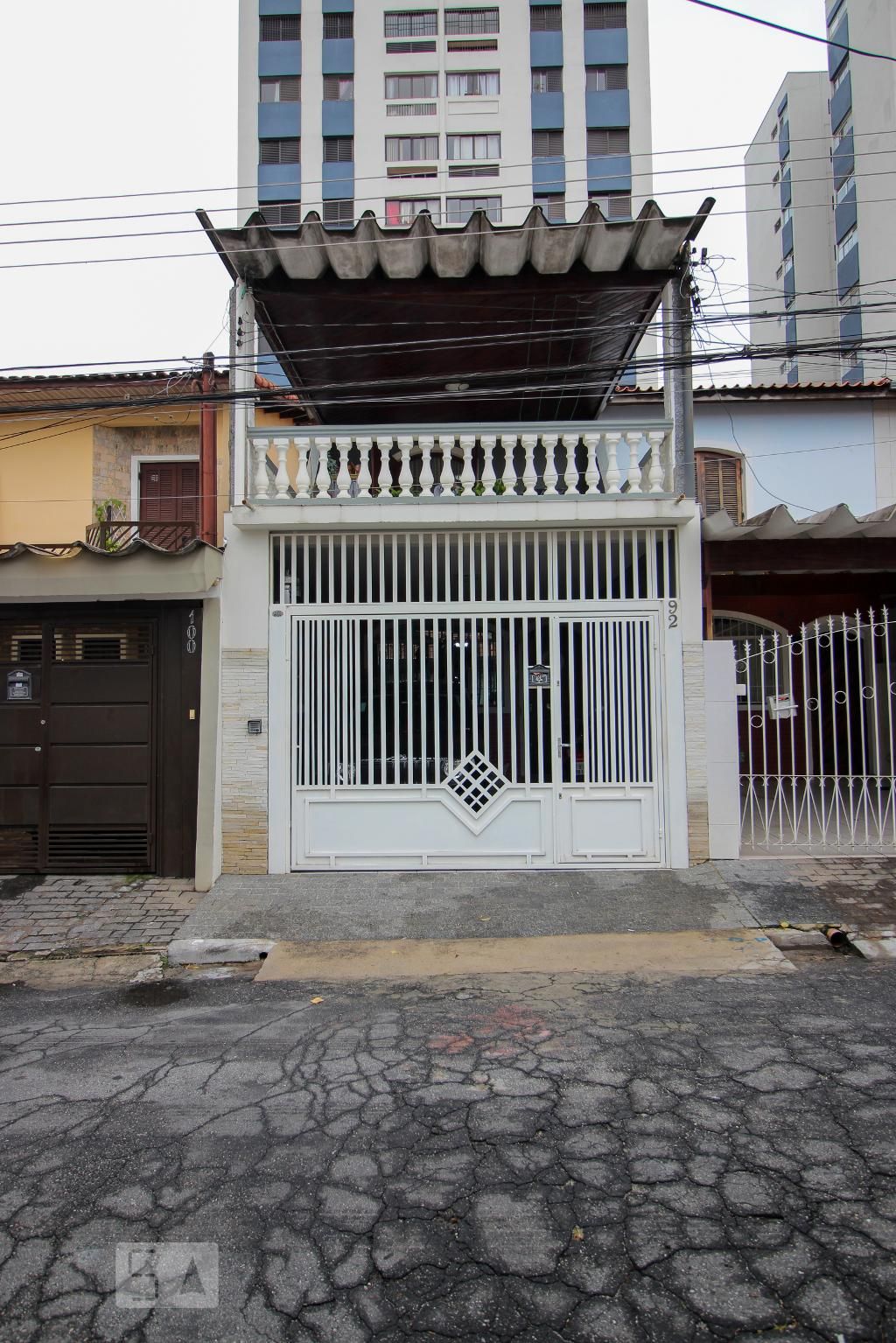 Casa, 2 quartos, 90 m² - Foto 34