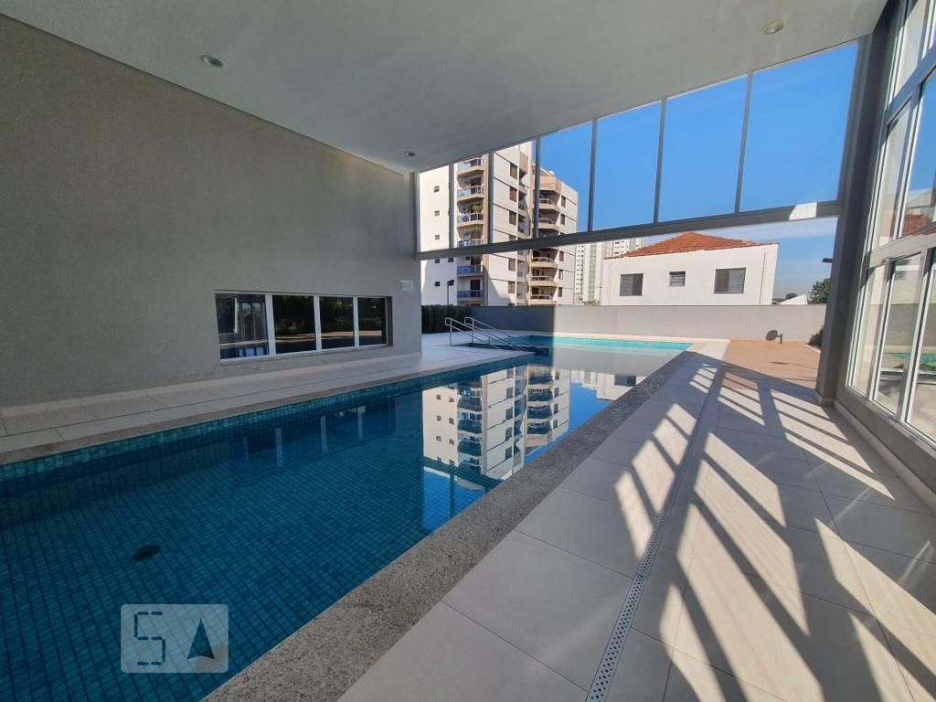 Apartamento, 1 quarto, 60 m² - Foto 34