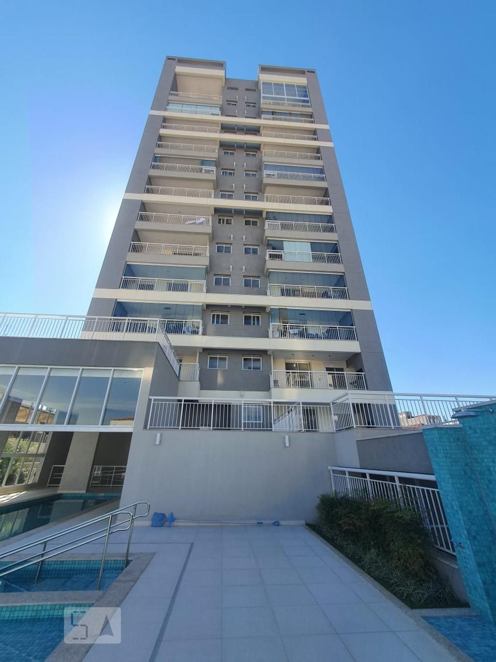Apartamento, 1 quarto, 60 m² - Foto 43