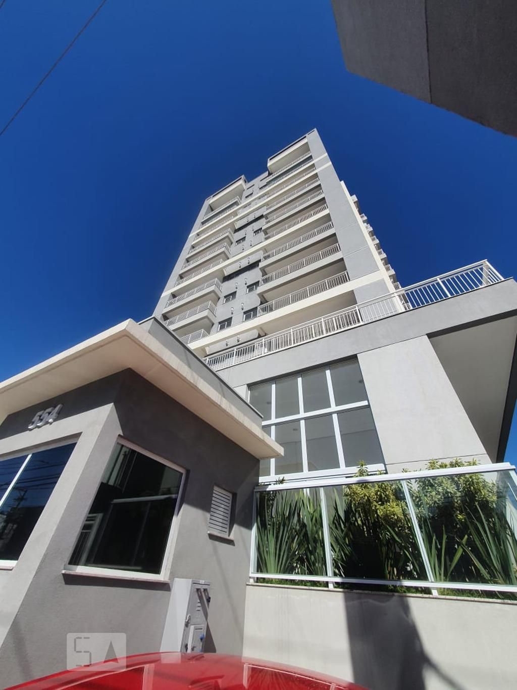 Apartamento, 1 quarto, 60 m² - Foto 44