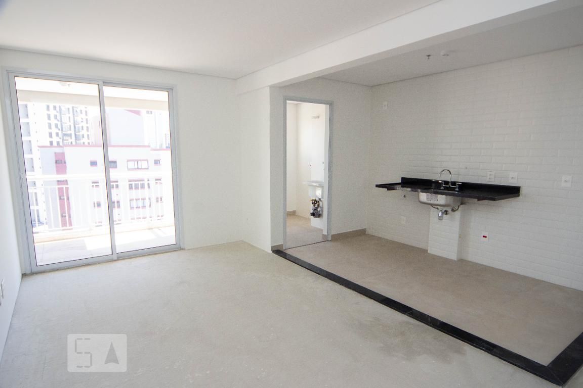 Apartamento, 1 quarto, 60 m² - Foto 3