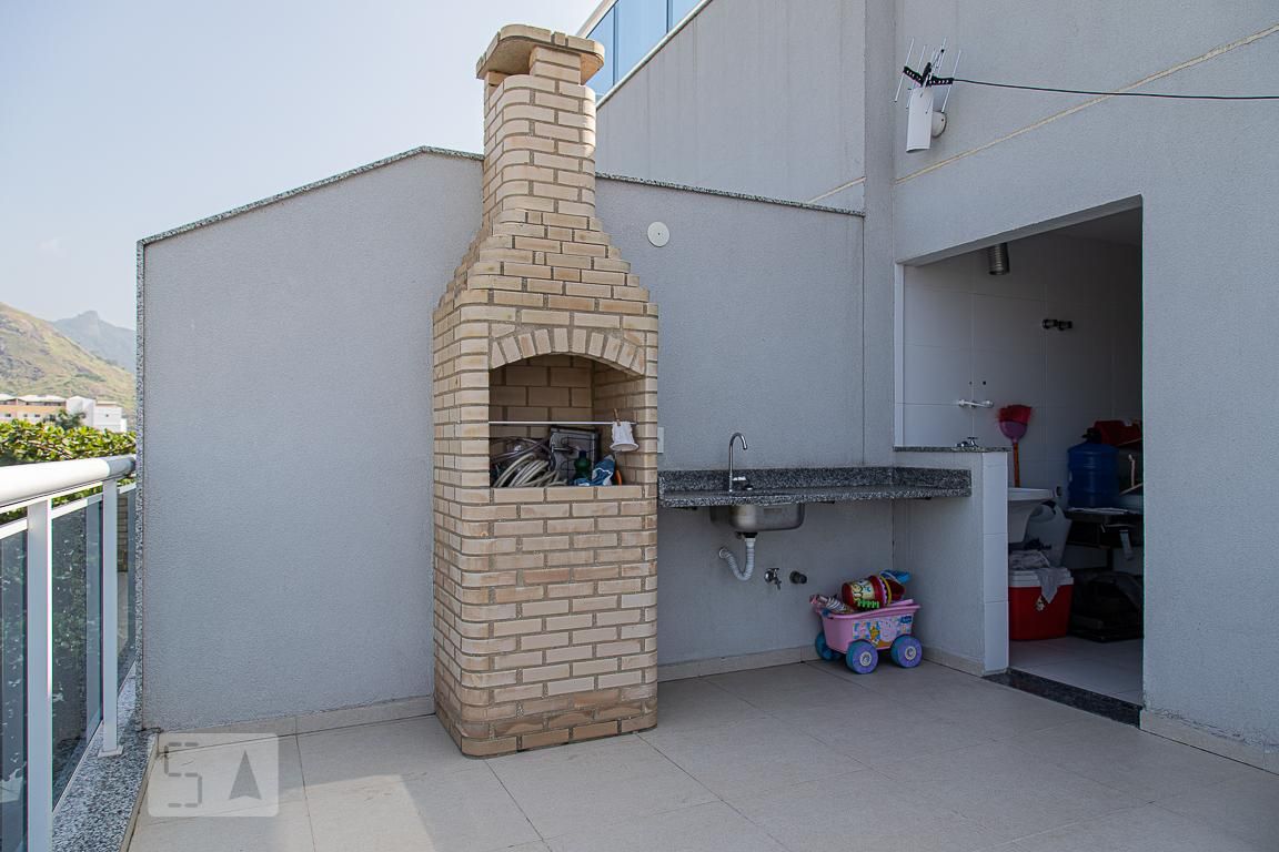 Cobertura, 3 quartos, 180 m² - Foto 6