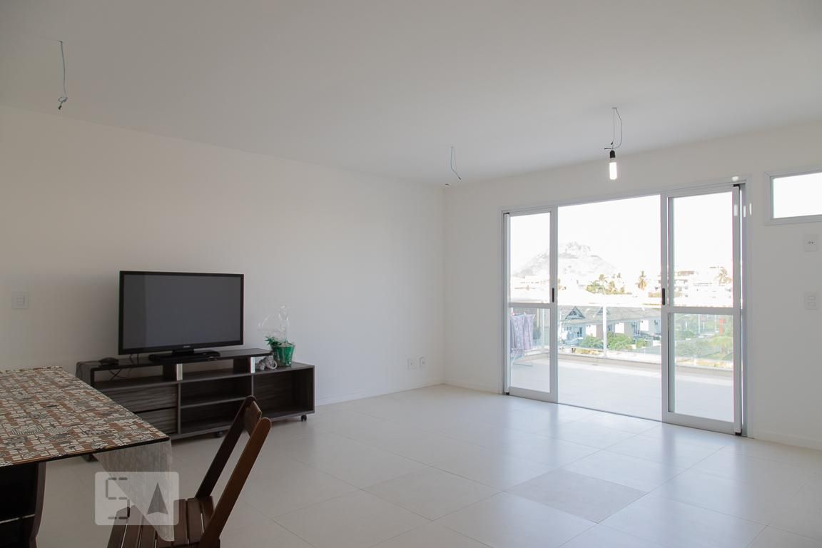Cobertura, 3 quartos, 180 m² - Foto 2