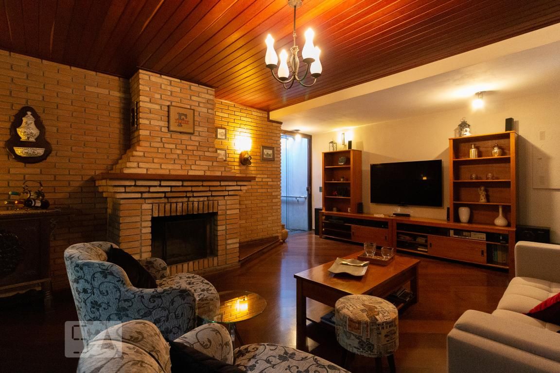 Casa, 3 quartos, 239 m² - Foto 6