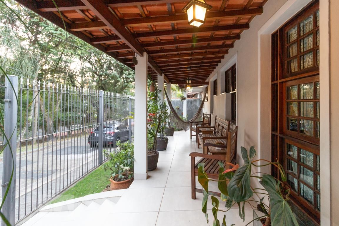 Casa, 3 quartos, 239 m² - Foto 38