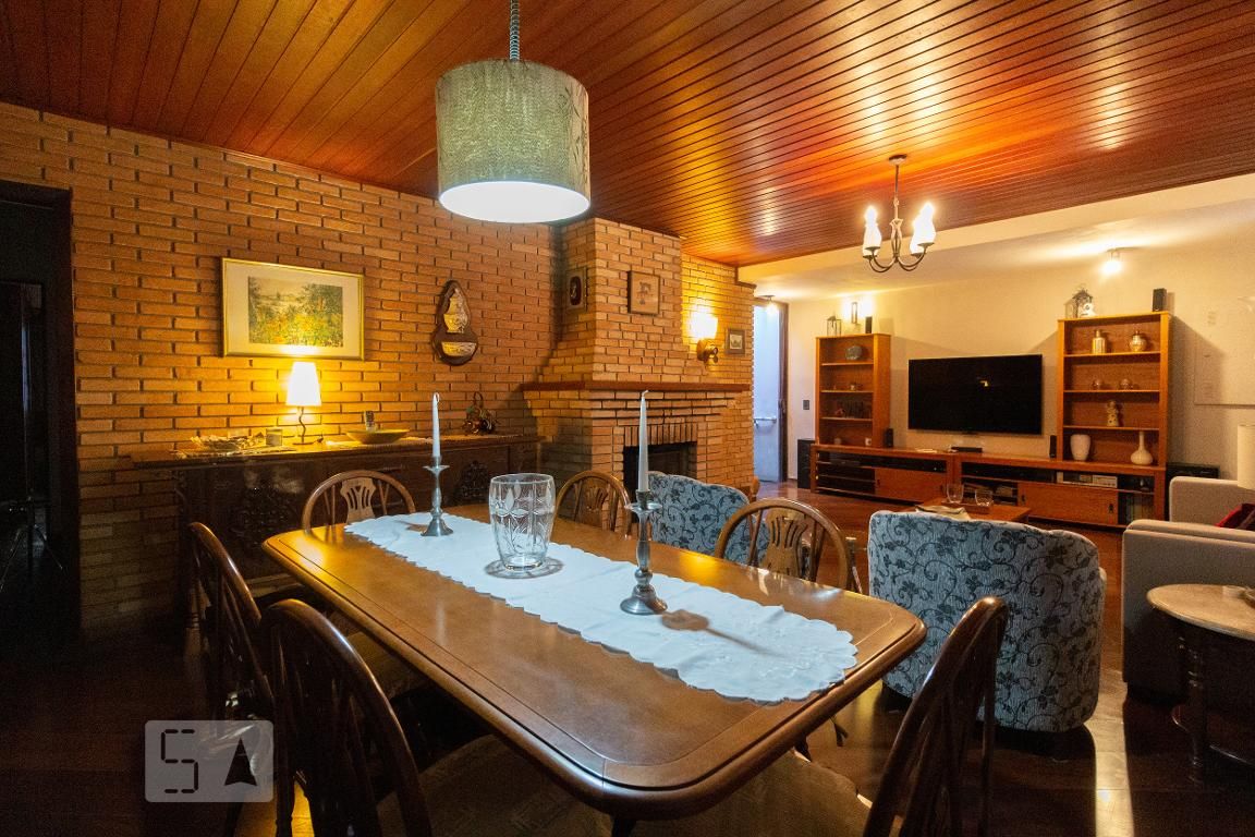 Casa, 3 quartos, 239 m² - Foto 5