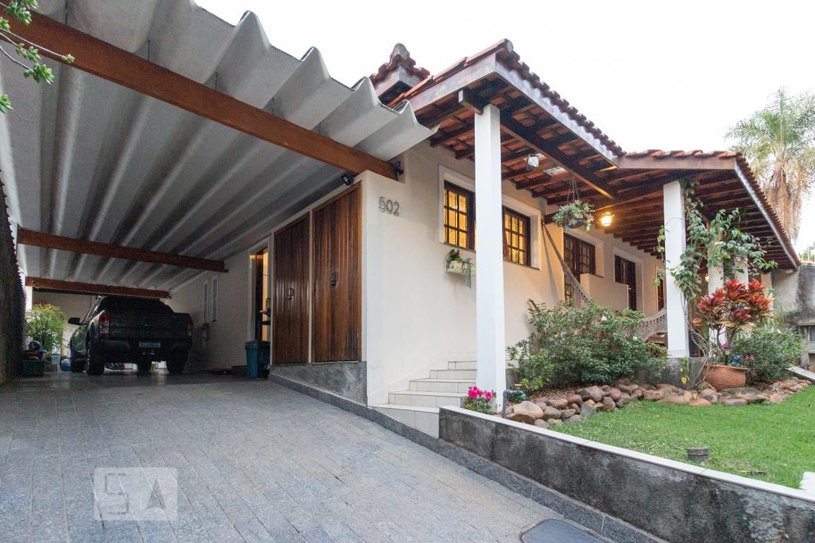 Casa, 3 quartos, 239 m² - Foto 49