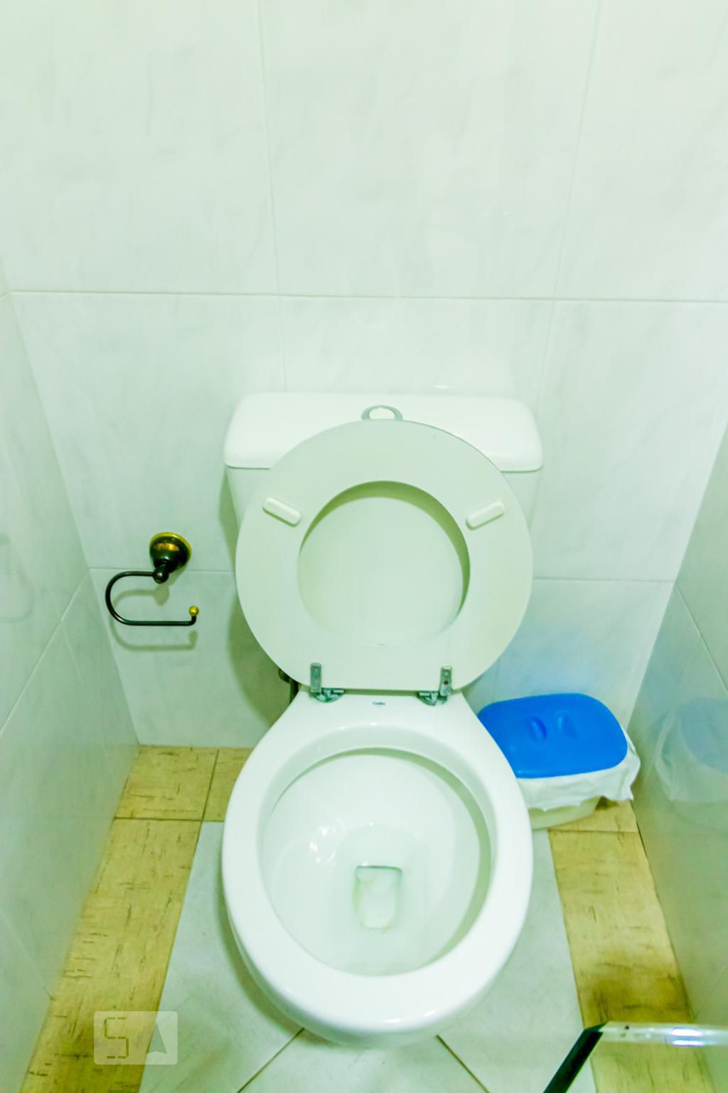 Casa, 6 quartos, 166 m² - Foto 11