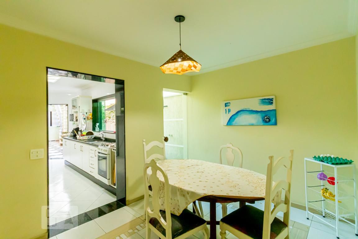 Casa, 6 quartos, 166 m² - Foto 12