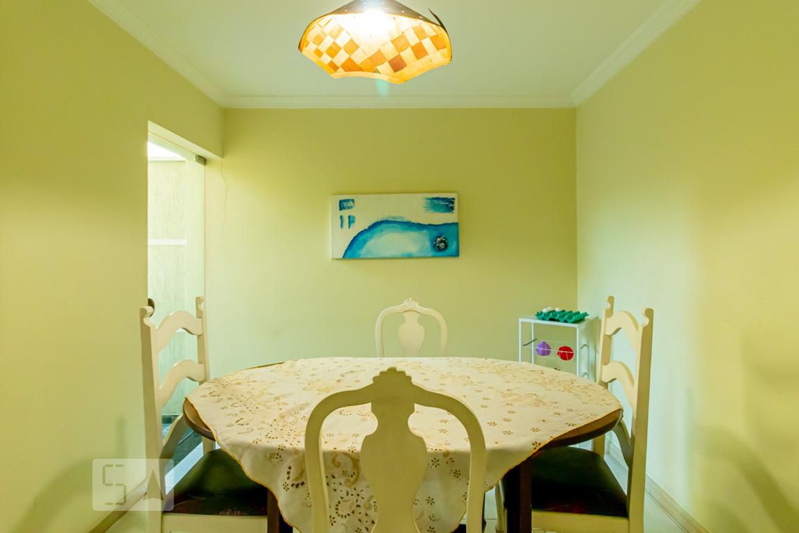 Casa, 6 quartos, 166 m² - Foto 17