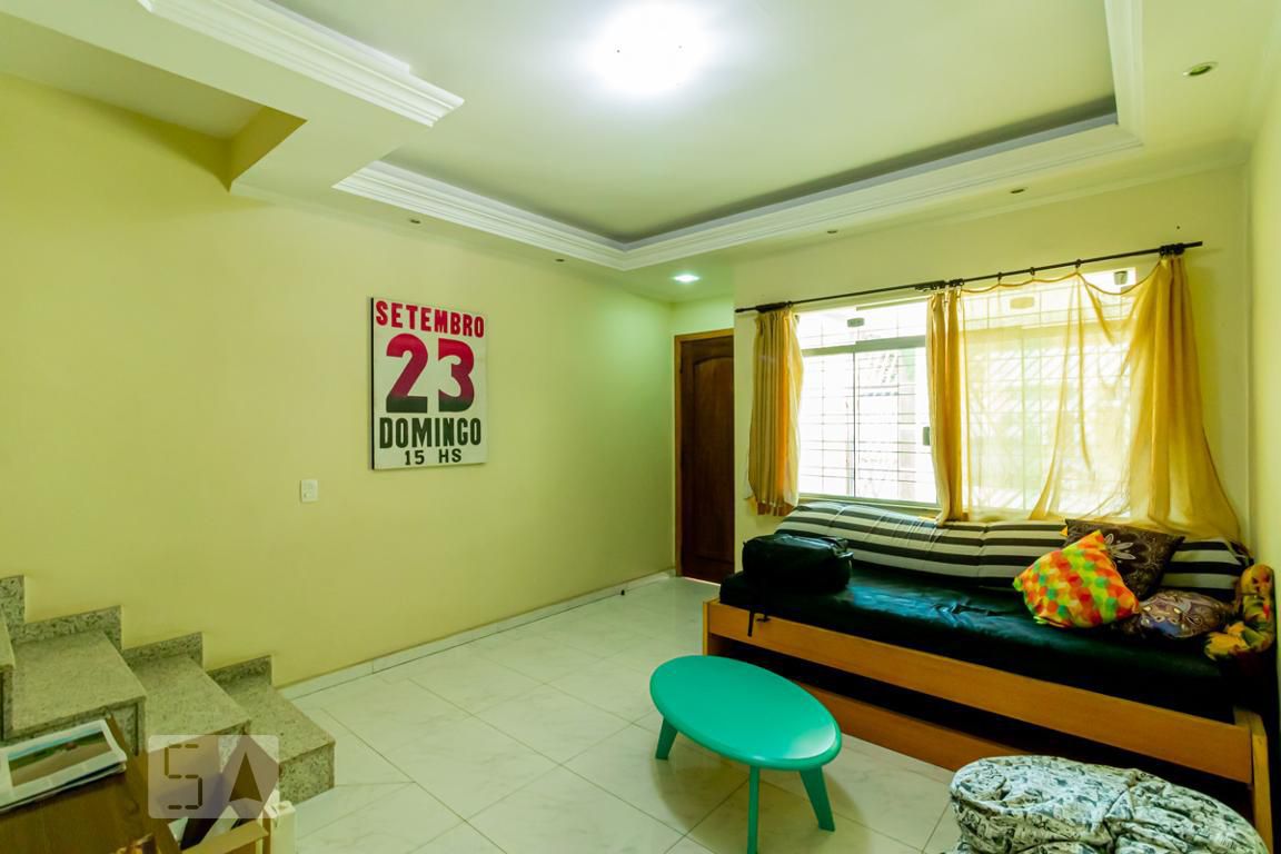 Casa, 6 quartos, 166 m² - Foto 4