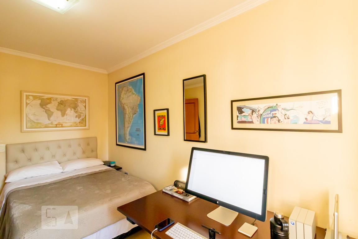 Casa, 6 quartos, 166 m² - Foto 47