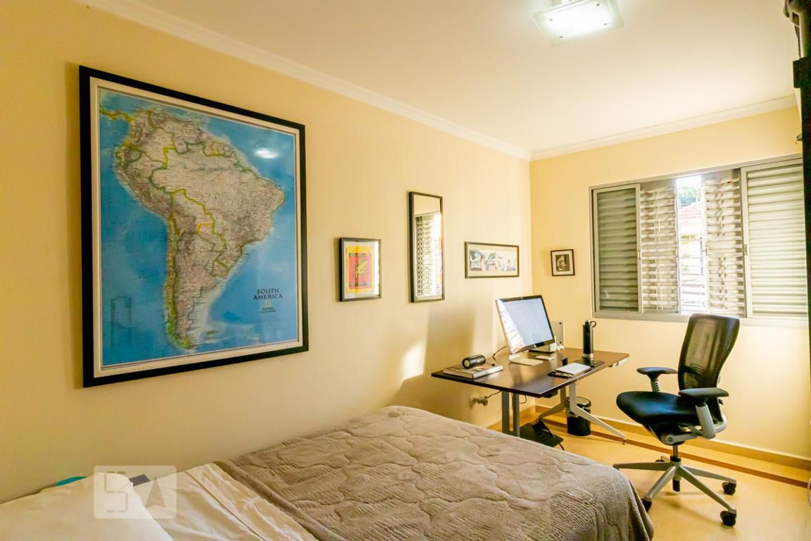 Casa, 6 quartos, 166 m² - Foto 45