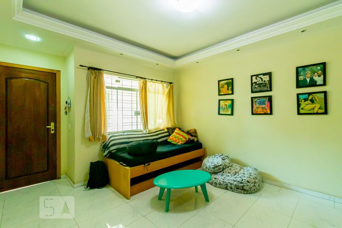 Casa, 6 quartos, 166 m² - Foto 3