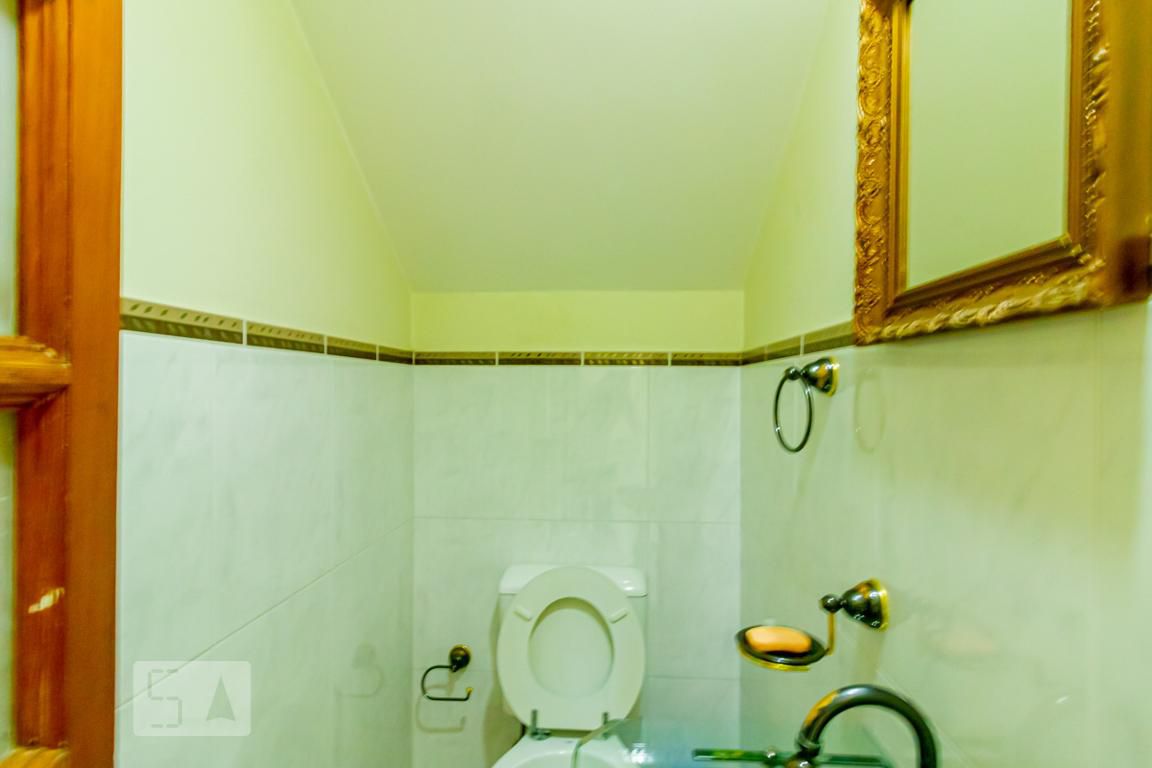 Casa, 6 quartos, 166 m² - Foto 7