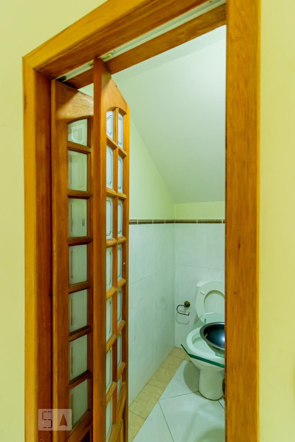 Casa, 6 quartos, 166 m² - Foto 9