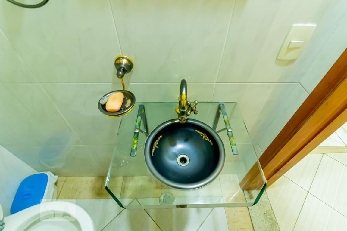 Casa, 6 quartos, 166 m² - Foto 10