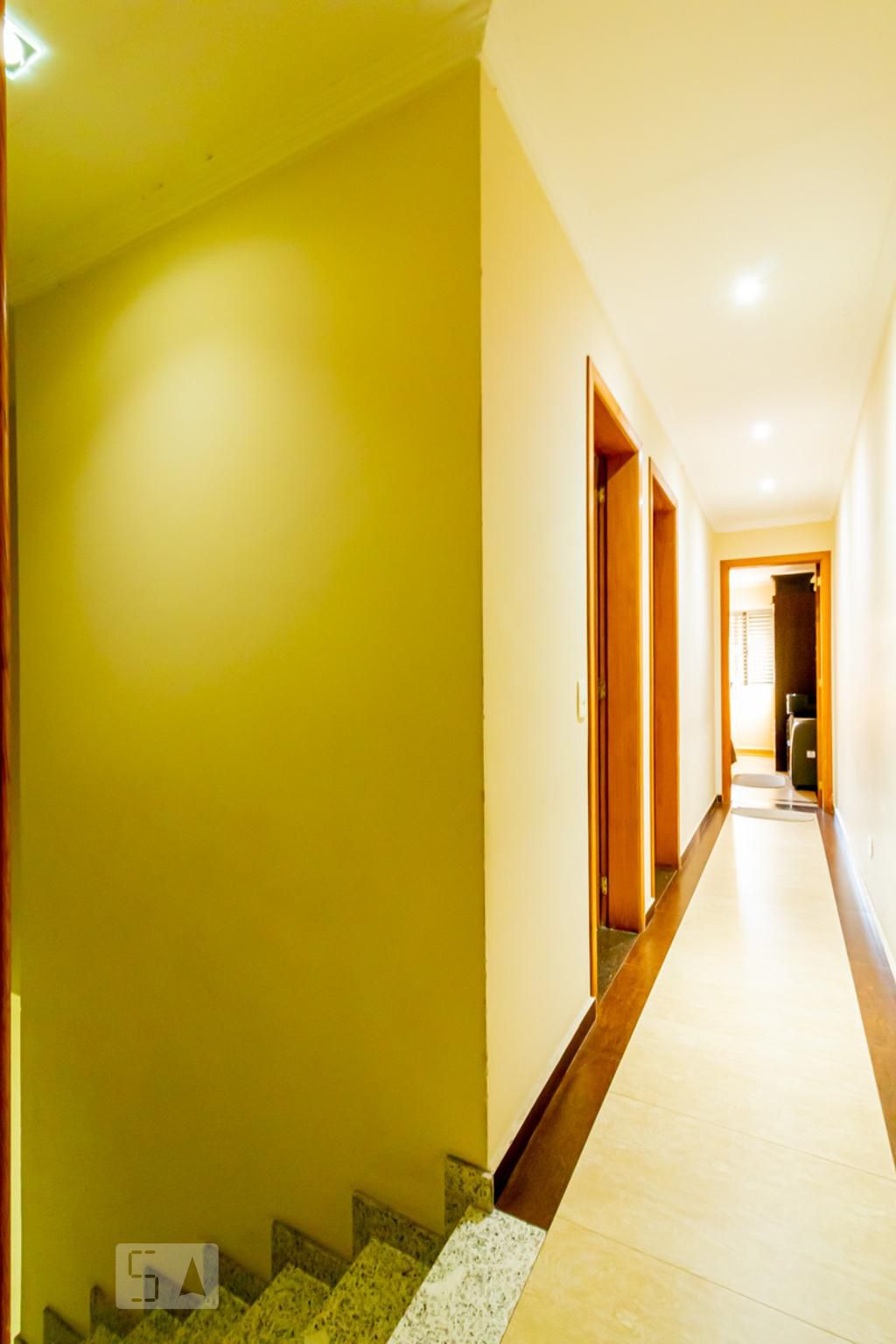 Casa, 6 quartos, 166 m² - Foto 19