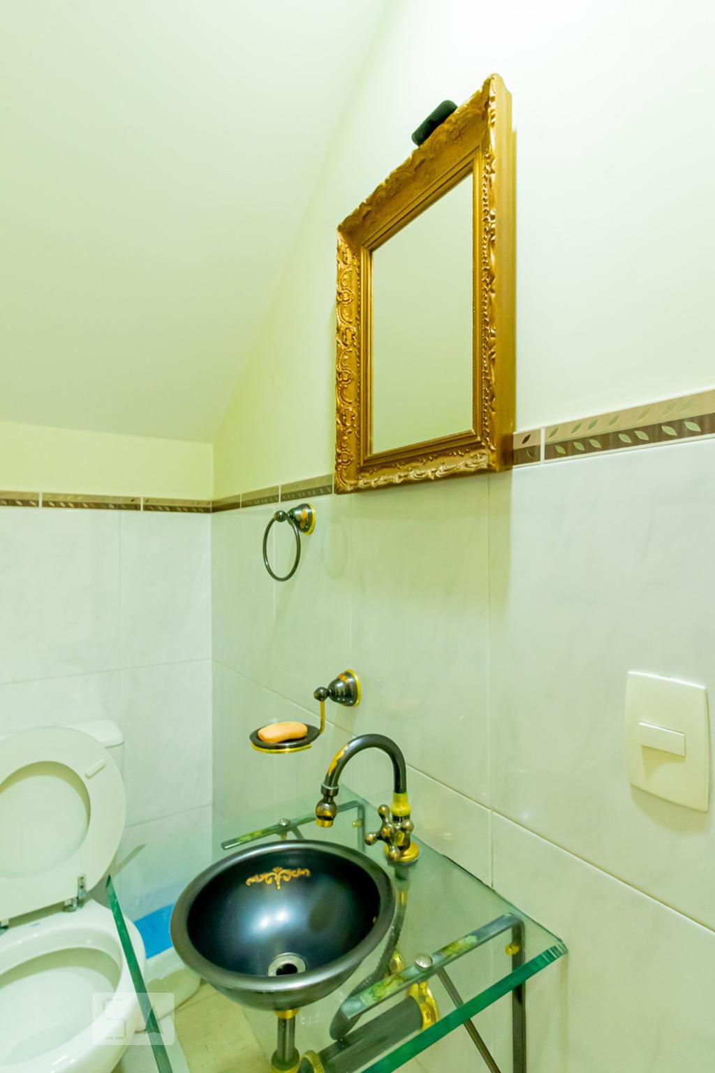 Casa, 6 quartos, 166 m² - Foto 8