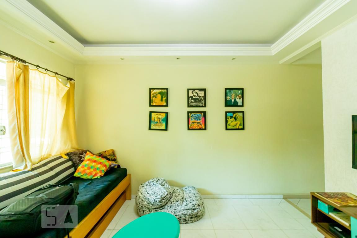 Casa, 6 quartos, 166 m² - Foto 2