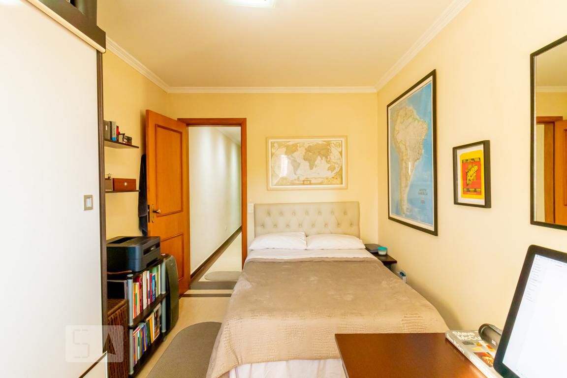 Casa, 6 quartos, 166 m² - Foto 48