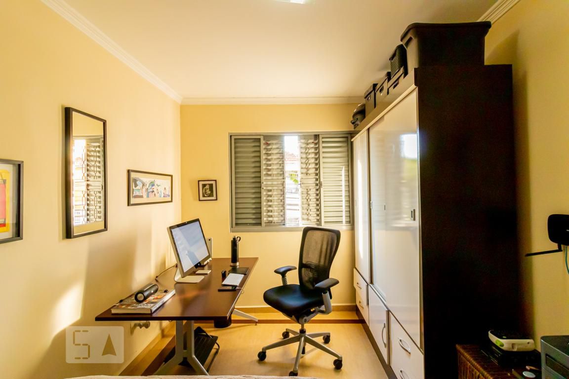 Casa, 6 quartos, 166 m² - Foto 46