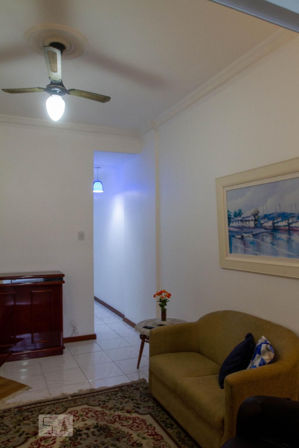Apartamento, 2 quartos, 60 m² - Foto 4