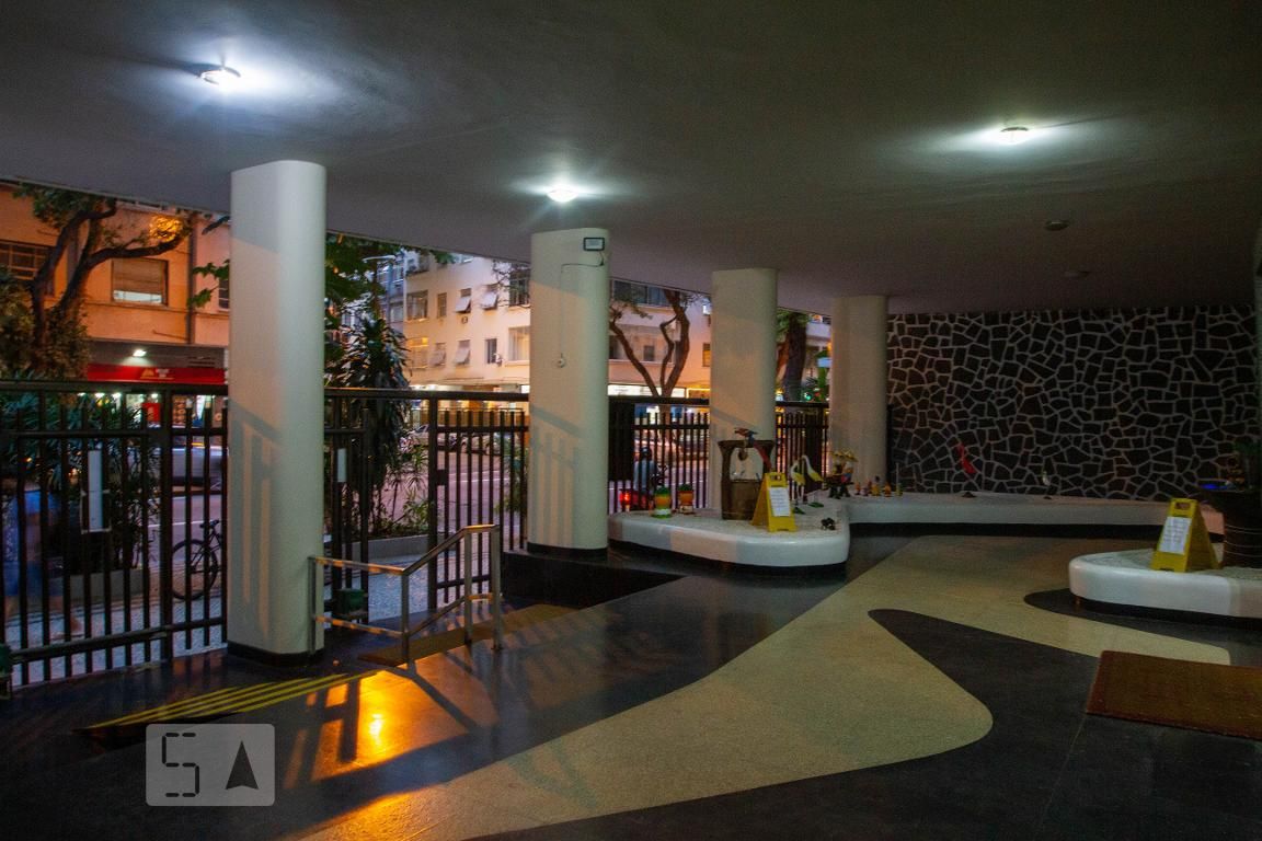 Apartamento, 2 quartos, 60 m² - Foto 30