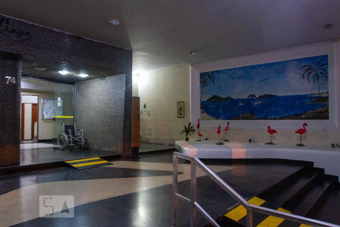 Apartamento, 2 quartos, 60 m² - Foto 31