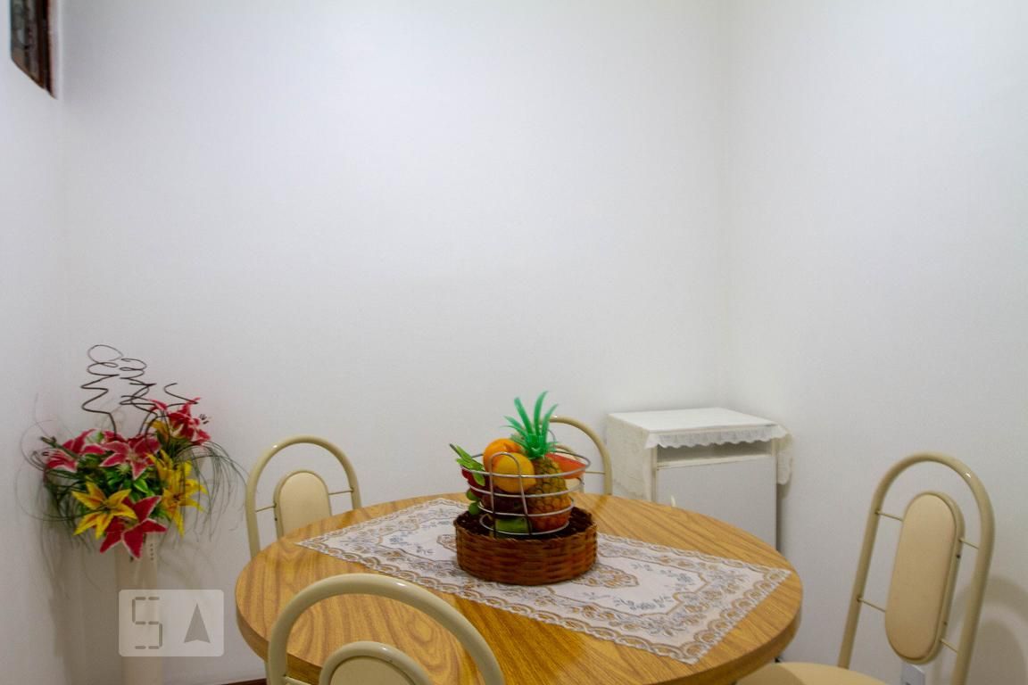 Apartamento, 2 quartos, 60 m² - Foto 9