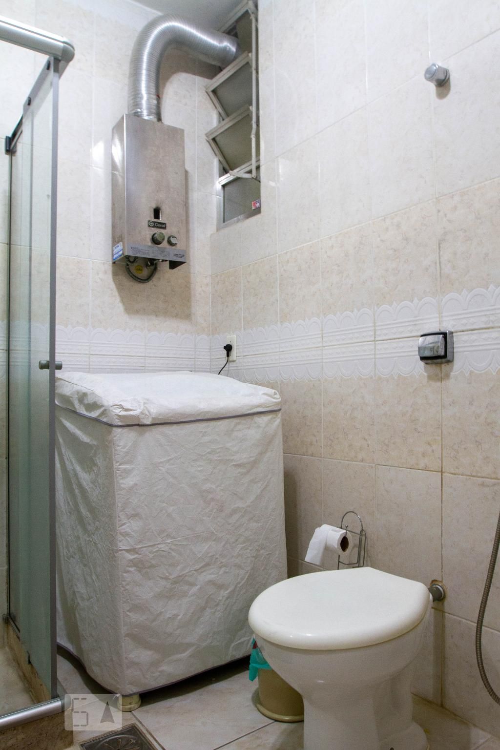 Apartamento, 2 quartos, 60 m² - Foto 21