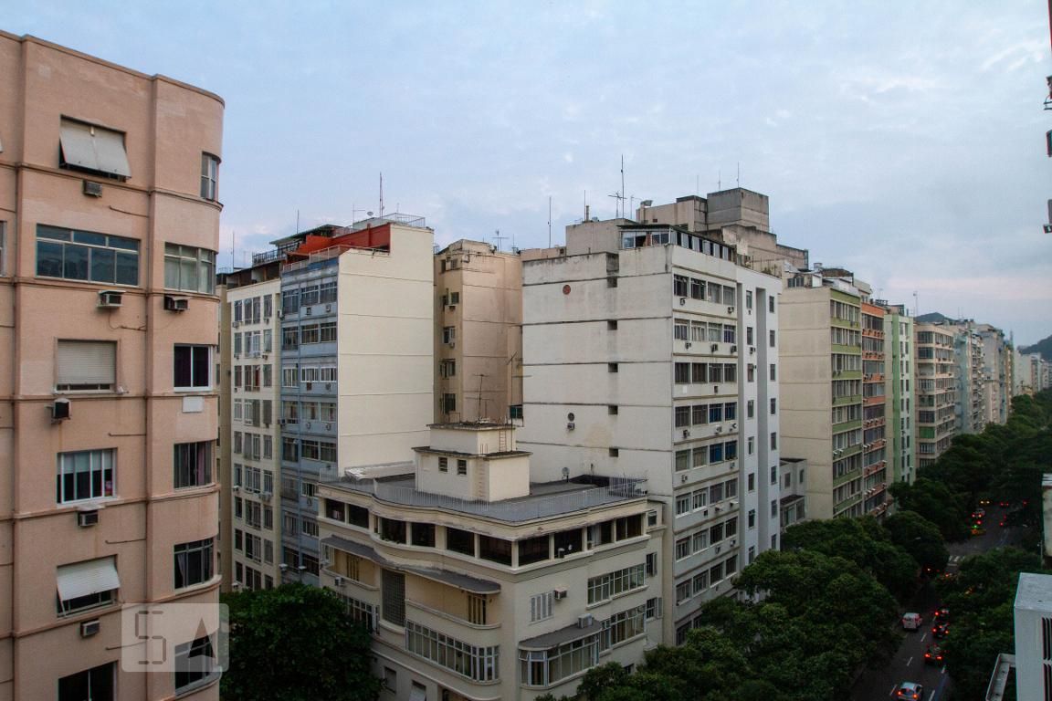 Apartamento, 2 quartos, 60 m² - Foto 14