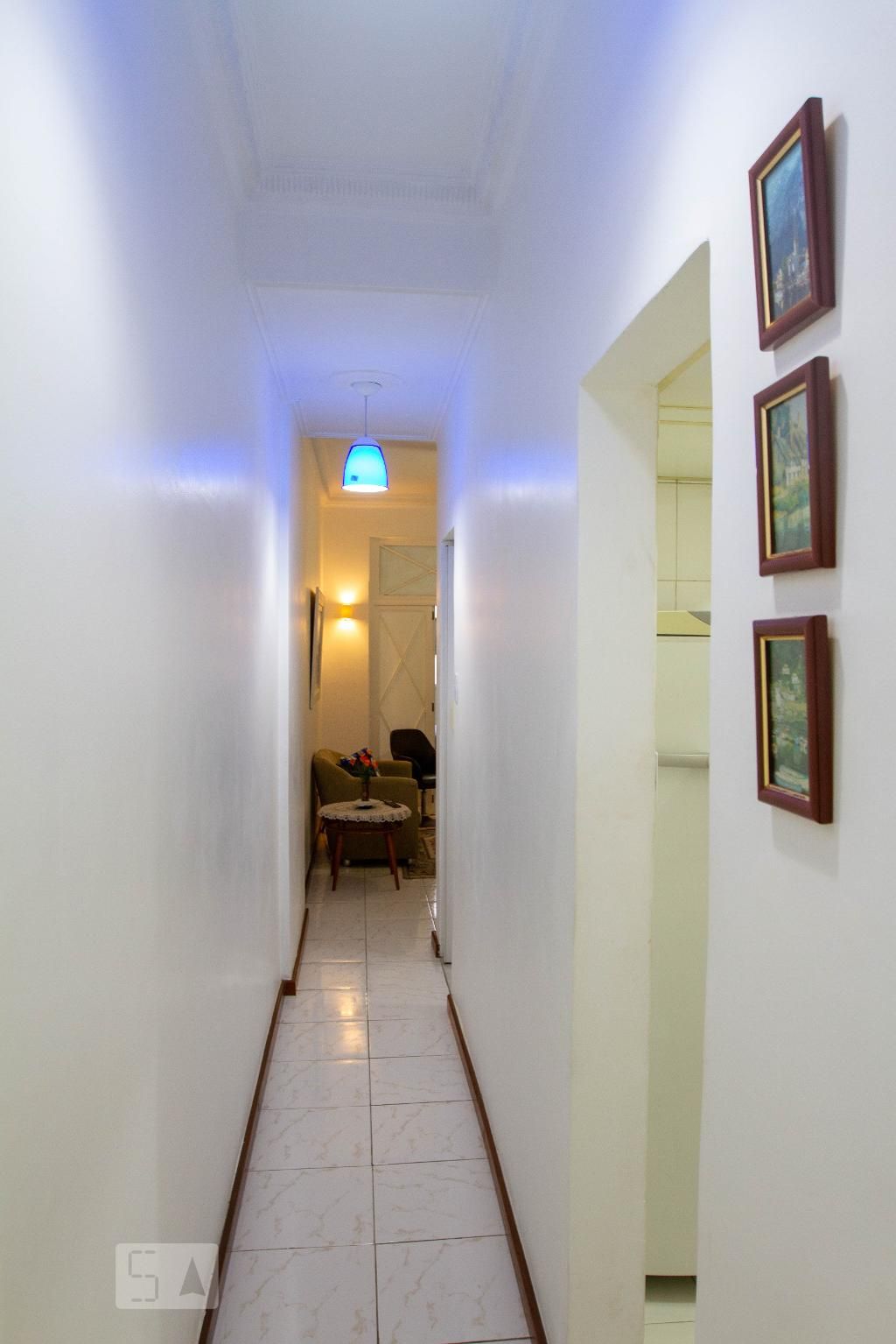 Apartamento, 2 quartos, 60 m² - Foto 10