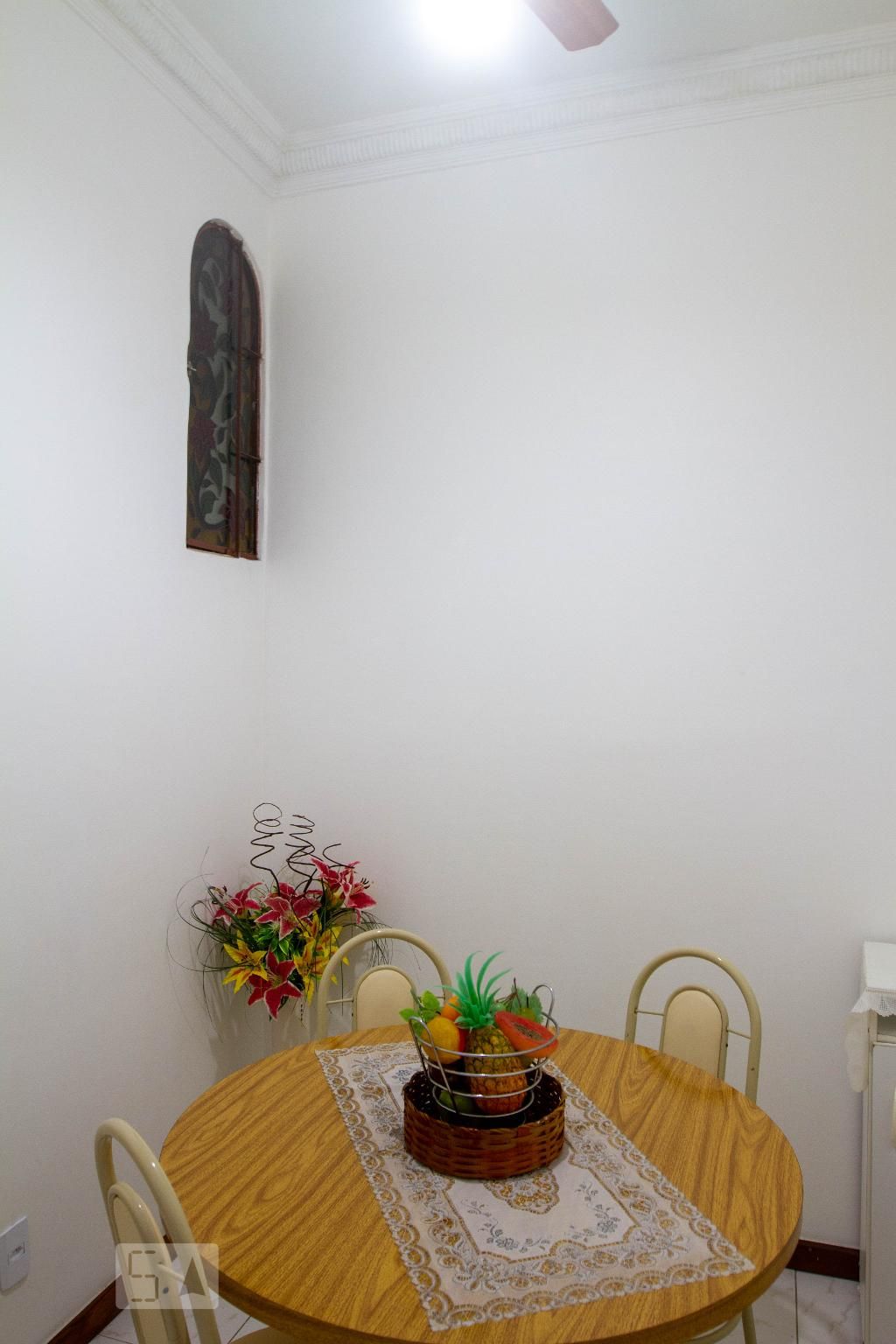Apartamento, 2 quartos, 60 m² - Foto 8