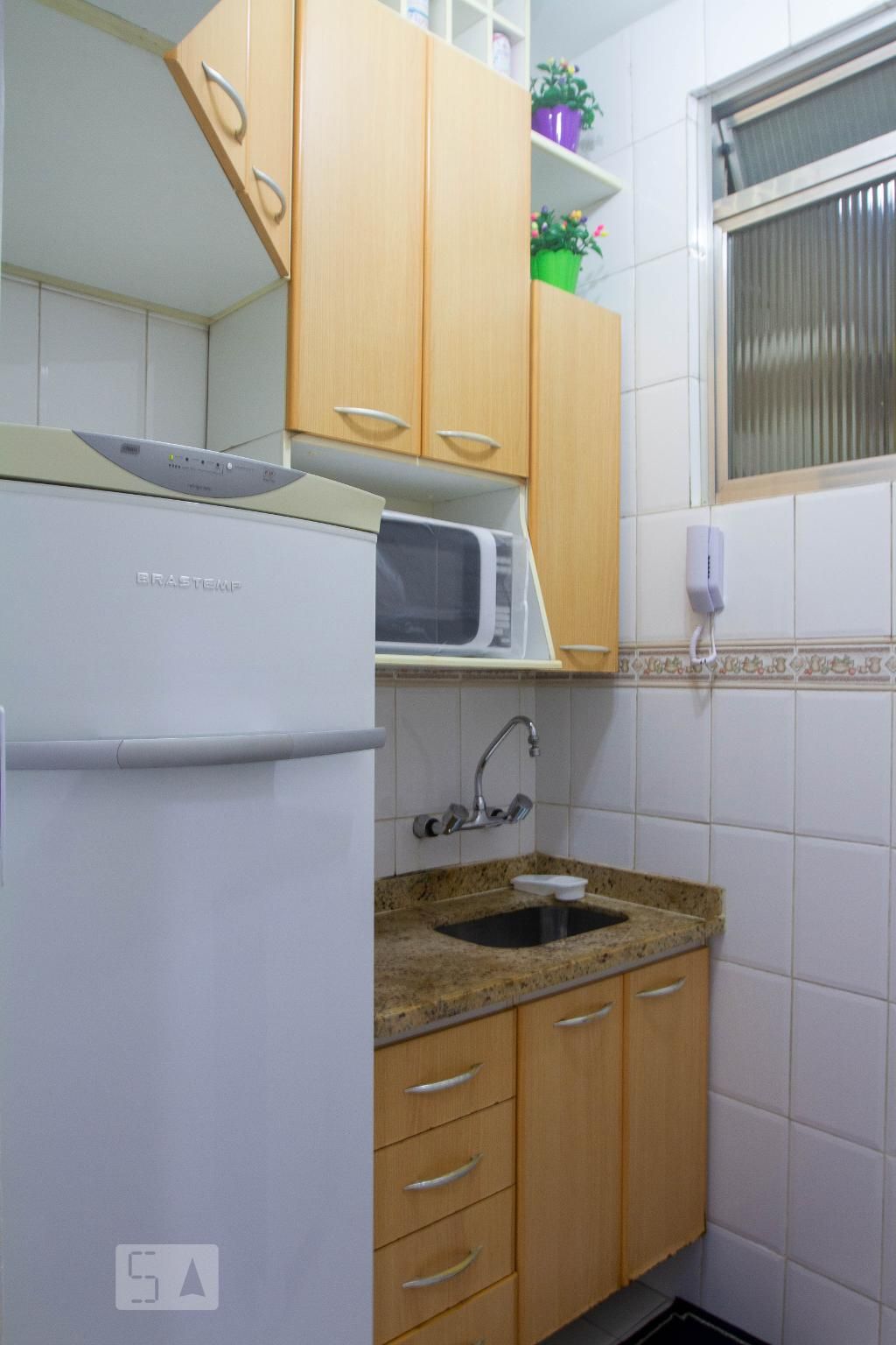 Apartamento, 2 quartos, 60 m² - Foto 24