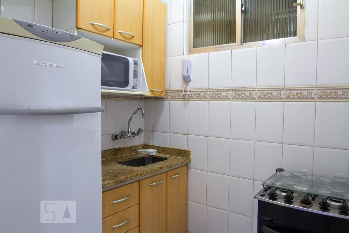 Apartamento, 2 quartos, 60 m² - Foto 25