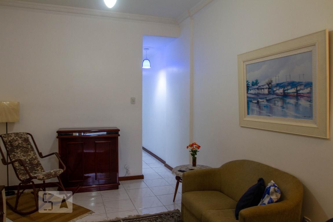 Apartamento, 2 quartos, 60 m² - Foto 2