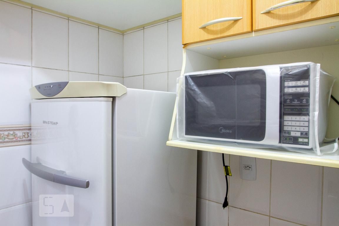 Apartamento, 2 quartos, 60 m² - Foto 27