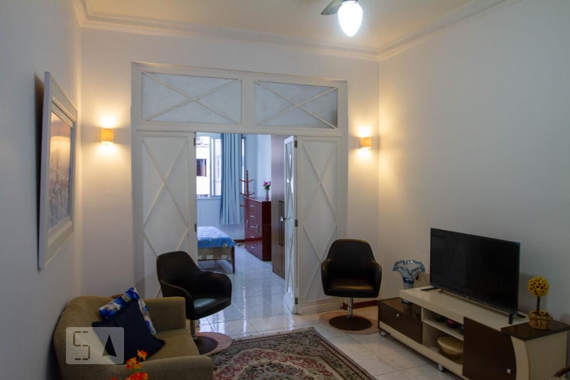 Apartamento, 2 quartos, 60 m² - Foto 1