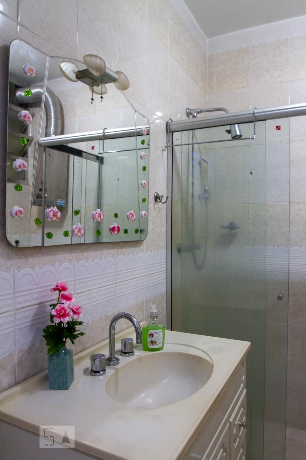 Apartamento, 2 quartos, 60 m² - Foto 19
