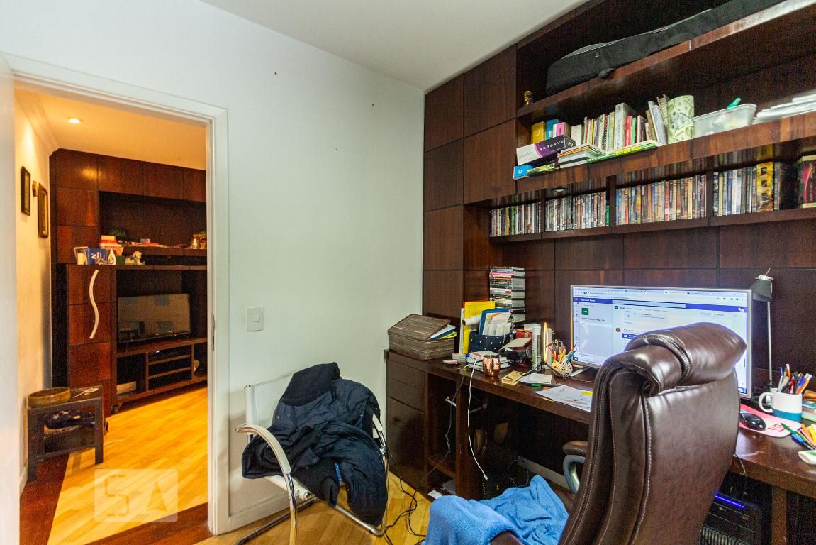 Apartamento, 3 quartos, 250 m² - Foto 58