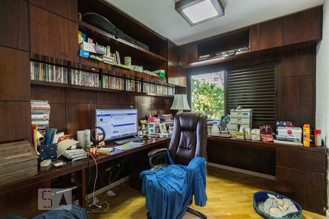 Apartamento, 3 quartos, 250 m² - Foto 57