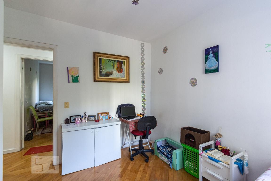 Apartamento, 3 quartos, 250 m² - Foto 34