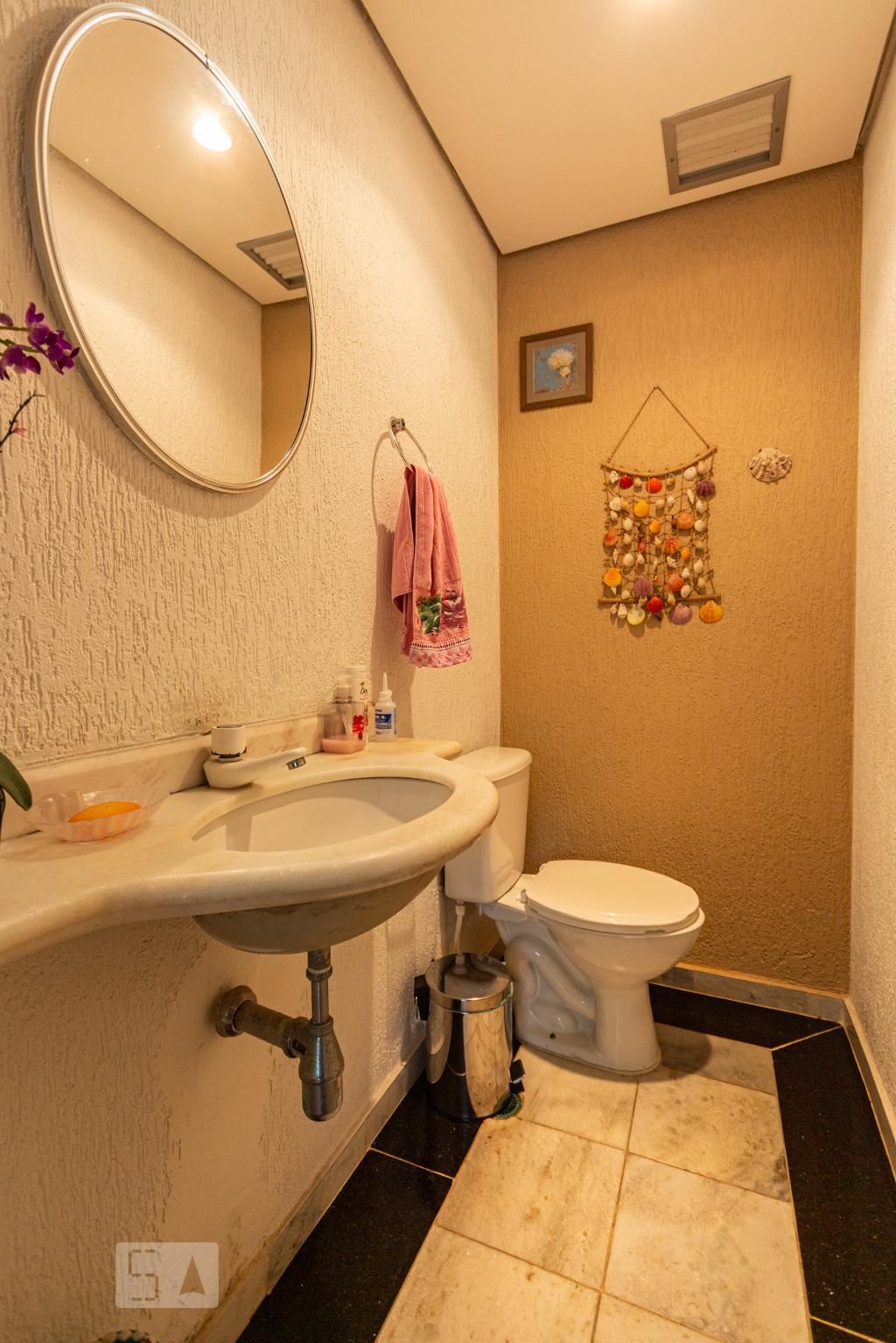 Apartamento, 3 quartos, 250 m² - Foto 13