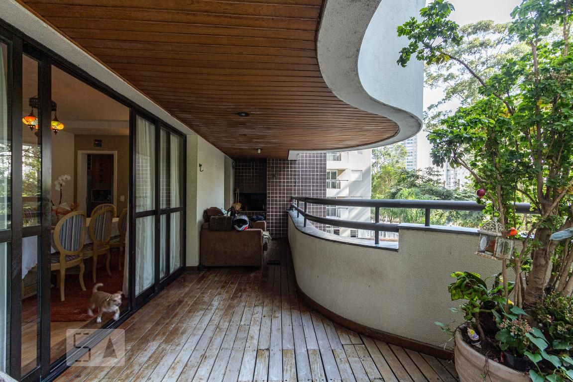 Apartamento, 3 quartos, 250 m² - Foto 9