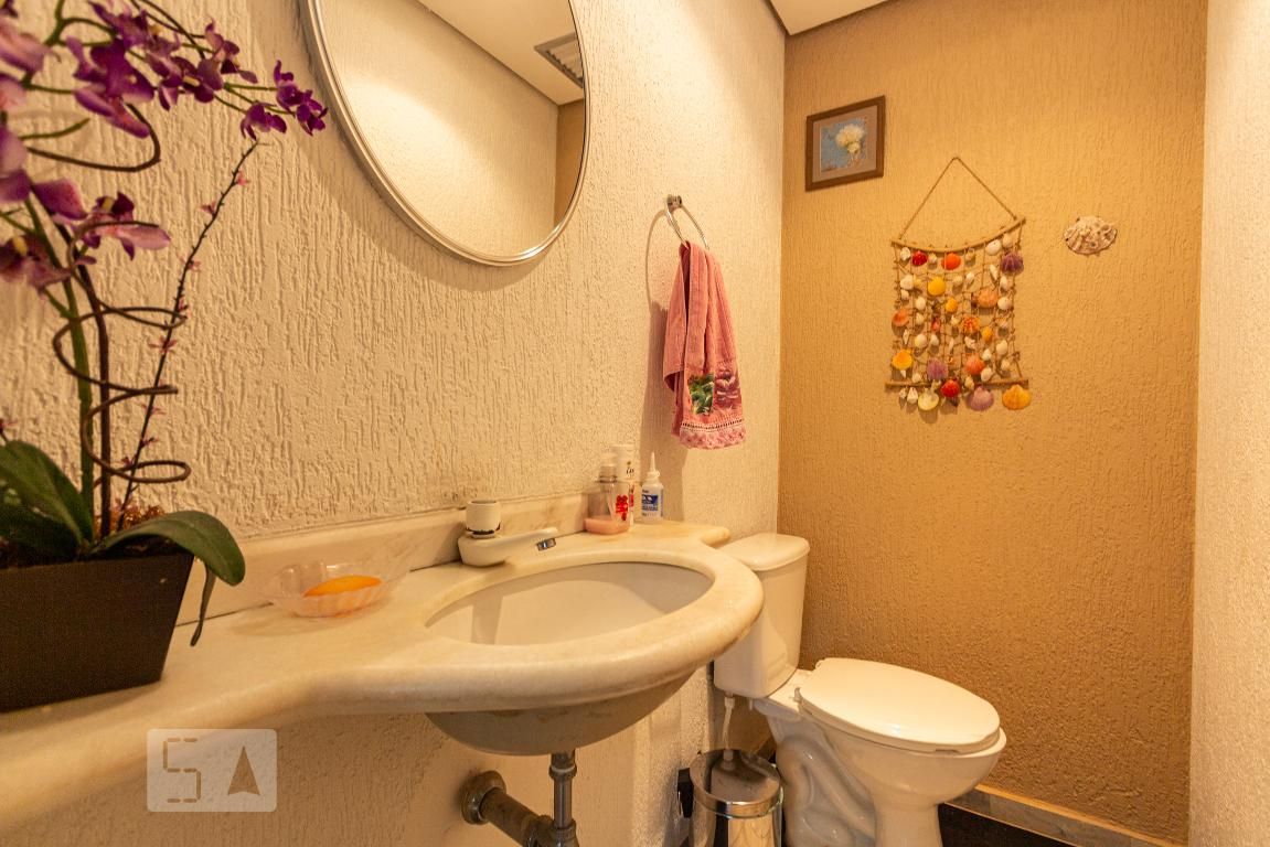 Apartamento, 3 quartos, 250 m² - Foto 12