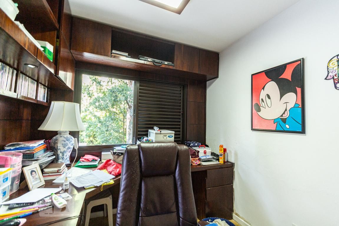 Apartamento, 3 quartos, 250 m² - Foto 61