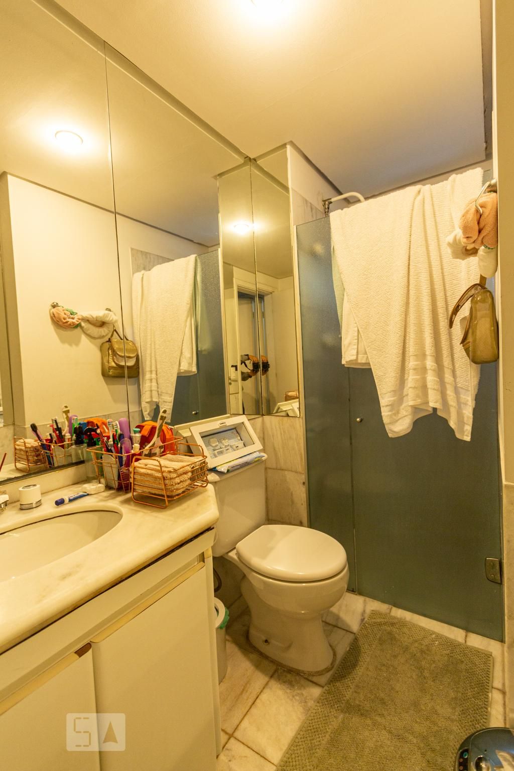 Apartamento, 3 quartos, 250 m² - Foto 46