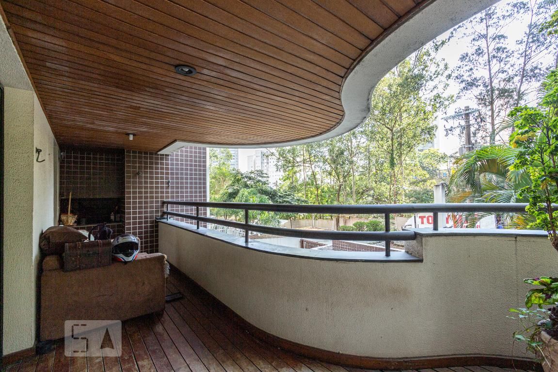 Apartamento, 3 quartos, 250 m² - Foto 8