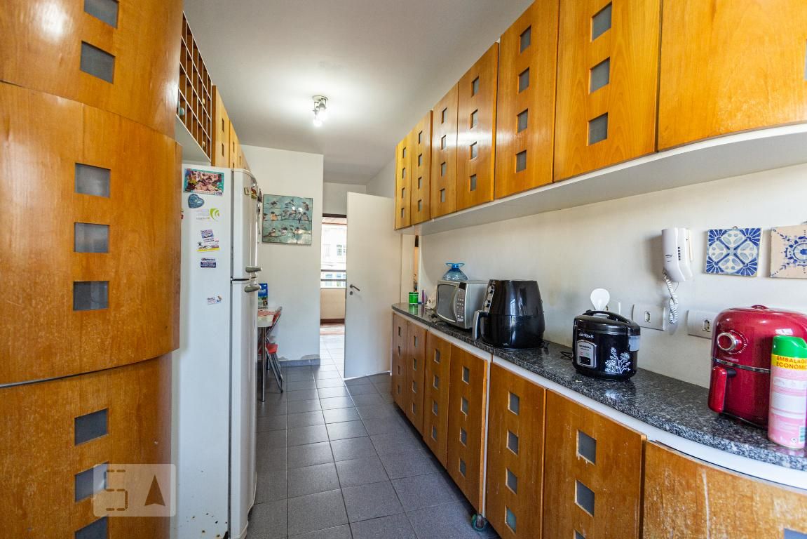 Apartamento, 3 quartos, 250 m² - Foto 62